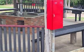 Mallacoota'S Shady Gully Caravan Park