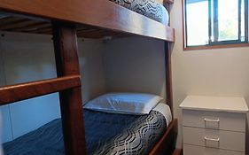 Mallacoota'S Shady Gully Caravan Park